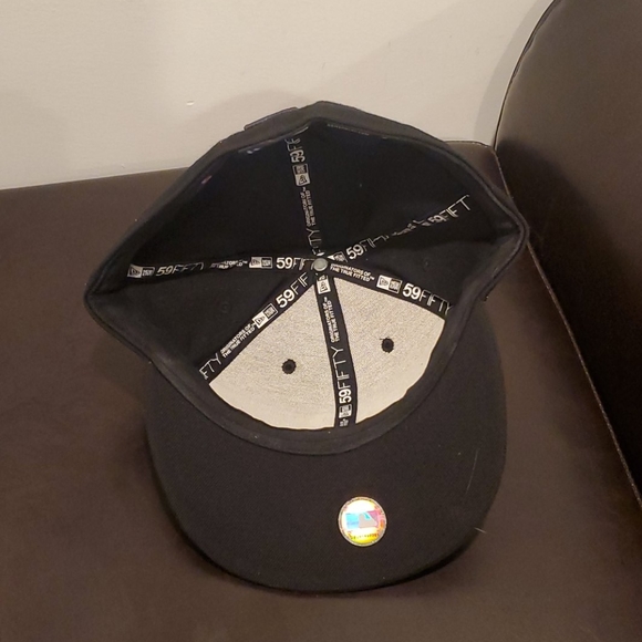 Hat size 8 63.5 cm - Picture 2 of 2